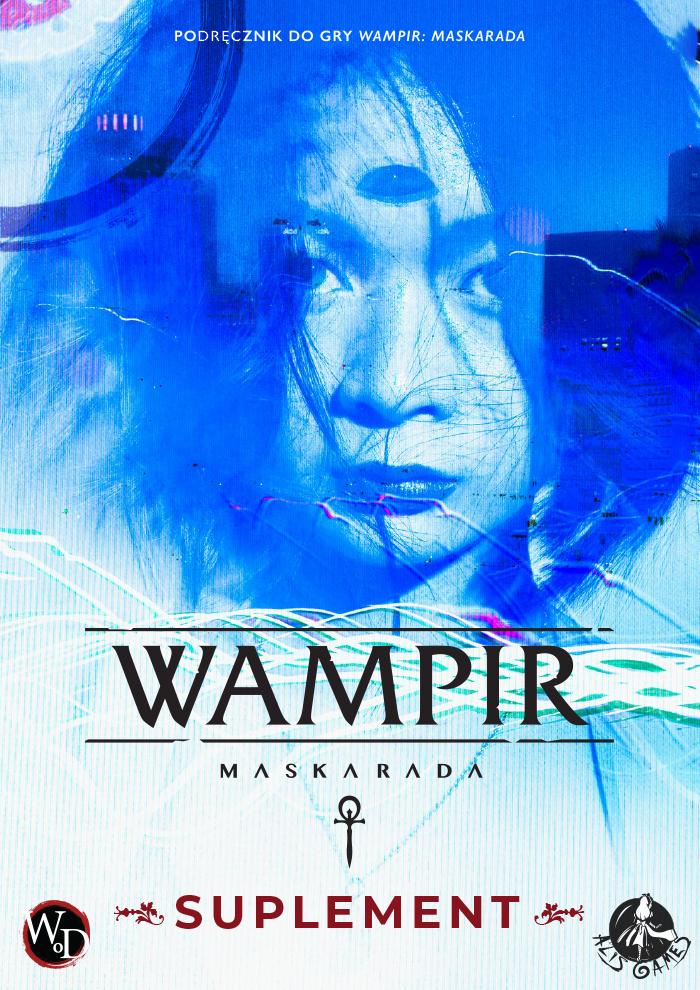Suplement "Wampir: Maskarada"