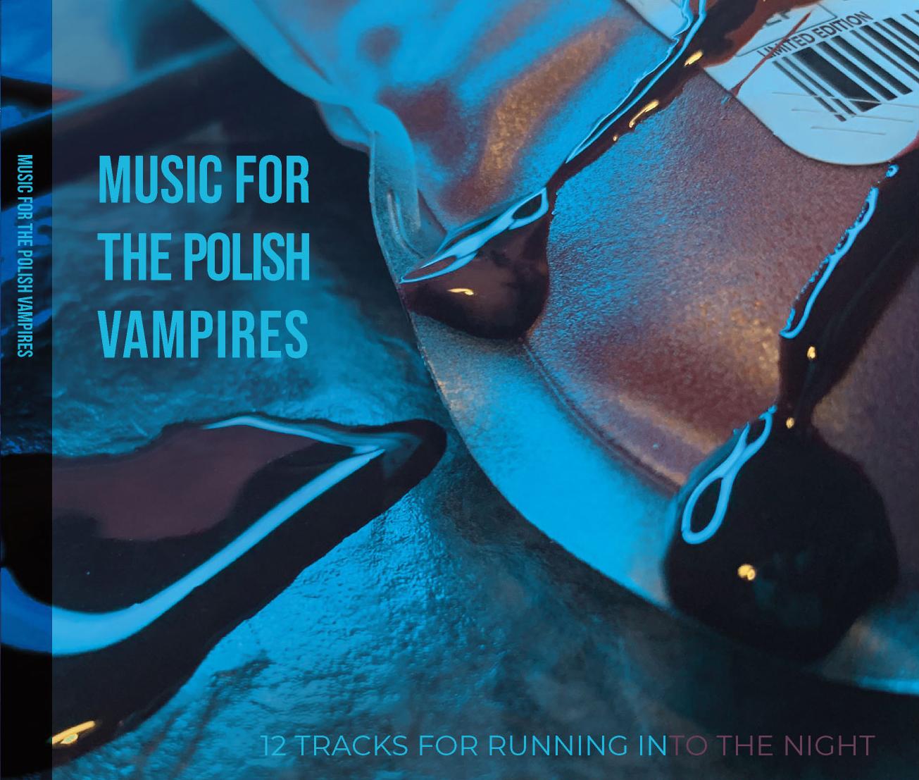 Music for the Polish Vampires - format mp3