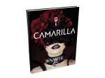 "Camarilla" Podręcznik Dodatkowy