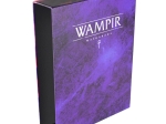Slipcase „Wampir: Maskarada” 5 edycja