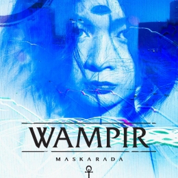 Suplement "Wampir: Maskarada"