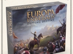 Europa Universalis: Cena władzy edycja deluxe KOMPLET ALLIN