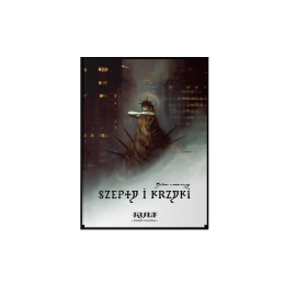 Szepty i krzyki - wersja digital