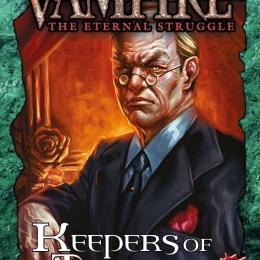 KEEPERS OF TRADITION REPRINT BUNDLE 2
