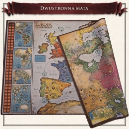 Europa Universalis Dwustronna mata