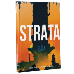 STRATA - podręcznik dodatkowy