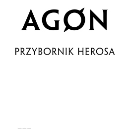 "Agon" Przybornik herosa